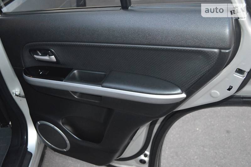 Внедорожник / Кроссовер Suzuki Grand Vitara 2007 в Одессе