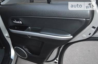 Позашляховик / Кросовер Suzuki Grand Vitara 2007 в 
