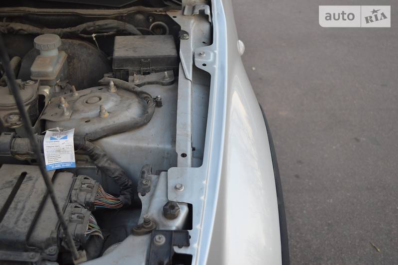 Внедорожник / Кроссовер Suzuki Grand Vitara 2007 в Одессе