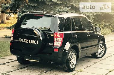 Внедорожник / Кроссовер Suzuki Grand Vitara 2008 в Одессе