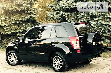 Внедорожник / Кроссовер Suzuki Grand Vitara 2008 в Одессе