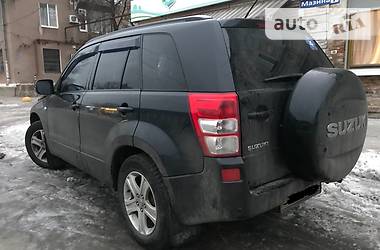  Suzuki Grand Vitara 2009 в Бердянске