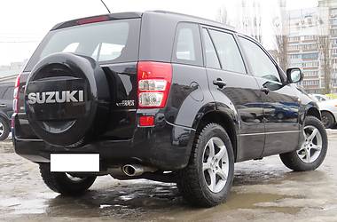 Внедорожник / Кроссовер Suzuki Grand Vitara 2007 в Черкассах