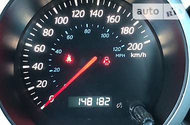 Внедорожник / Кроссовер Suzuki Grand Vitara 2009 в 