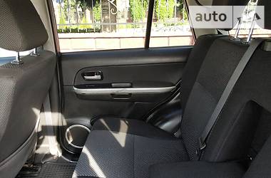 Позашляховик / Кросовер Suzuki Grand Vitara 2008 в 