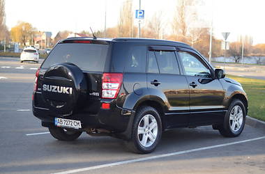 Внедорожник / Кроссовер Suzuki Grand Vitara 2006 в Виннице