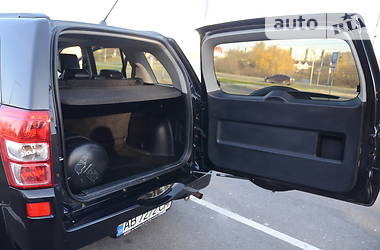 Внедорожник / Кроссовер Suzuki Grand Vitara 2006 в Виннице