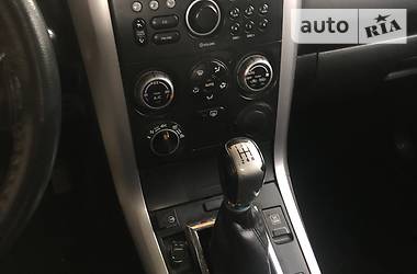 Позашляховик / Кросовер Suzuki Grand Vitara 2006 в 