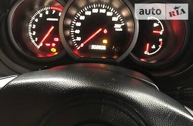 Позашляховик / Кросовер Suzuki Grand Vitara 2006 в 