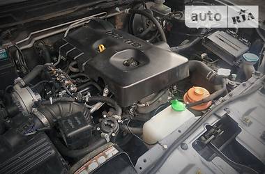 Позашляховик / Кросовер Suzuki Grand Vitara 2008 в 