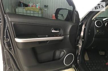 Позашляховик / Кросовер Suzuki Grand Vitara 2008 в 