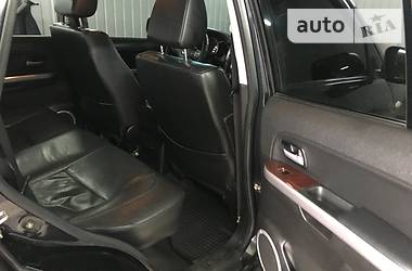 Позашляховик / Кросовер Suzuki Grand Vitara 2008 в 