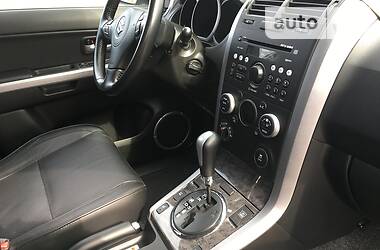 Позашляховик / Кросовер Suzuki Grand Vitara 2013 в 