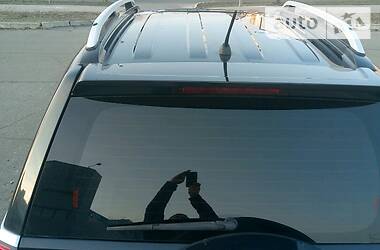 Позашляховик / Кросовер Suzuki Grand Vitara 2010 в 