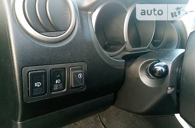 Позашляховик / Кросовер Suzuki Grand Vitara 2010 в 