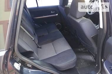Позашляховик / Кросовер Suzuki Grand Vitara 2006 в 