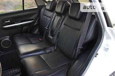 Позашляховик / Кросовер Suzuki Grand Vitara 2008 в 