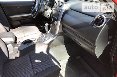 Позашляховик / Кросовер Suzuki Grand Vitara 2008 в 