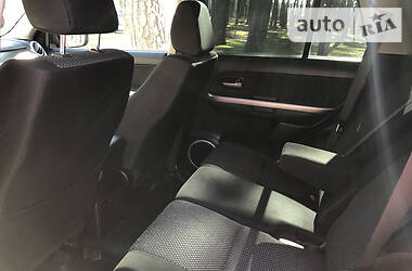 Позашляховик / Кросовер Suzuki Grand Vitara 2008 в 