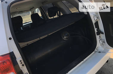 Позашляховик / Кросовер Suzuki Grand Vitara 2010 в 