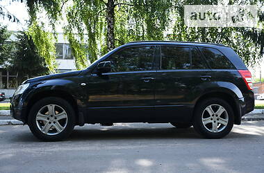 Внедорожник / Кроссовер Suzuki Grand Vitara 2006 в Сумах