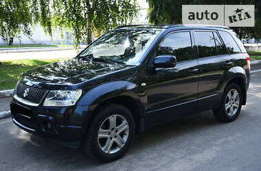 Внедорожник / Кроссовер Suzuki Grand Vitara 2006 в Сумах