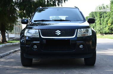 Внедорожник / Кроссовер Suzuki Grand Vitara 2006 в Сумах