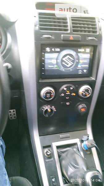 Внедорожник / Кроссовер Suzuki Grand Vitara 2006 в Каменец-Подольском фото 32 Внедорожник / Кроссовер Suzuki Grand Vitara 2006 в Каменец-Подольском