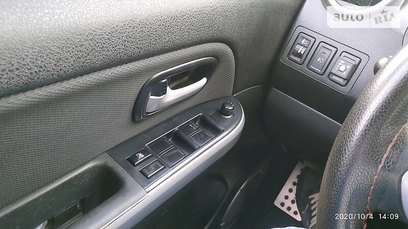 Внедорожник / Кроссовер Suzuki Grand Vitara 2006 в Каменец-Подольском фото 33 Внедорожник / Кроссовер Suzuki Grand Vitara 2006 в Каменец-Подольском