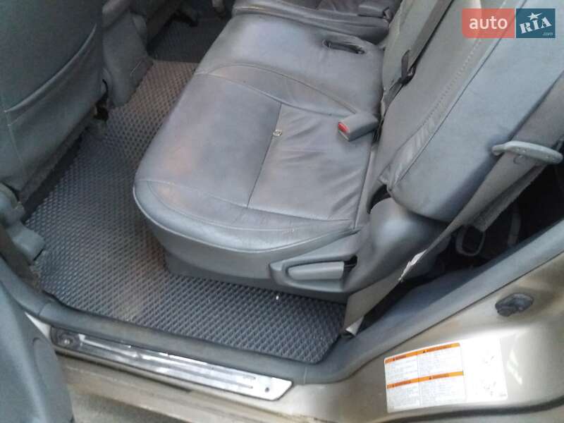 Внедорожник / Кроссовер Suzuki Grand Vitara 2003 в Никополе