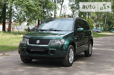 Внедорожник / Кроссовер Suzuki Grand Vitara 2007 в Ахтырке