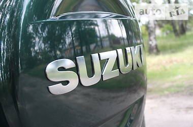 Внедорожник / Кроссовер Suzuki Grand Vitara 2007 в Ахтырке