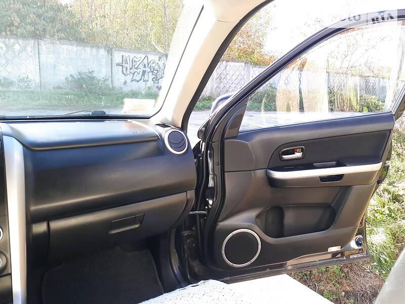 Внедорожник / Кроссовер Suzuki Grand Vitara 2007 в Хмельницком фото 18 Внедорожник / Кроссовер Suzuki Grand Vitara 2007 в Хмельницком
