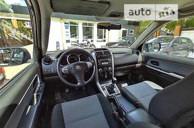 Внедорожник / Кроссовер Suzuki Grand Vitara 2006 в Знаменке