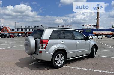 Универсал Suzuki Grand Vitara 2010 в Львове