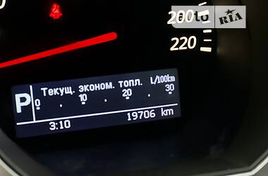 Внедорожник / Кроссовер Suzuki Grand Vitara 2018 в Днепре