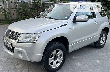 Внедорожник / Кроссовер Suzuki Grand Vitara 2009 в Тернополе