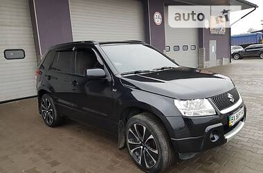 Позашляховик / Кросовер Suzuki Grand Vitara 2005 в Хмельницькому