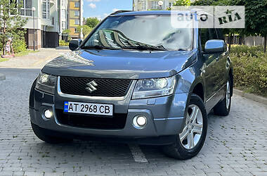 Внедорожник / Кроссовер Suzuki Grand Vitara 2006 в Ивано-Франковске