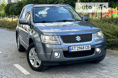 Внедорожник / Кроссовер Suzuki Grand Vitara 2006 в Ивано-Франковске