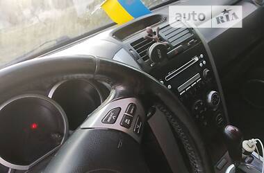 Внедорожник / Кроссовер Suzuki Grand Vitara 2006 в Харькове