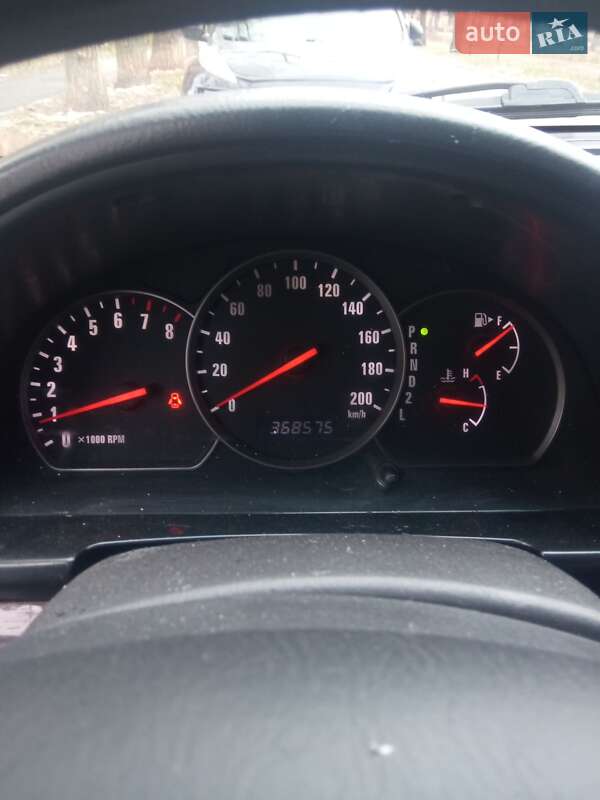 Внедорожник / Кроссовер Suzuki Grand Vitara 2003 в Киеве фото 9 Внедорожник / Кроссовер Suzuki Grand Vitara 2003 в Киеве