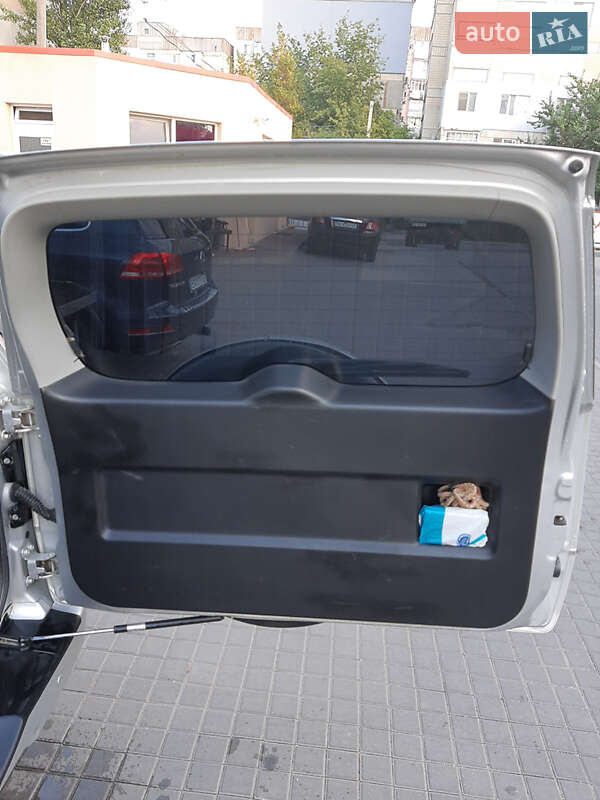 Внедорожник / Кроссовер Suzuki Grand Vitara 2008 в Кропивницком