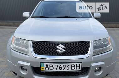 Универсал Suzuki Grand Vitara 2007 в Виннице