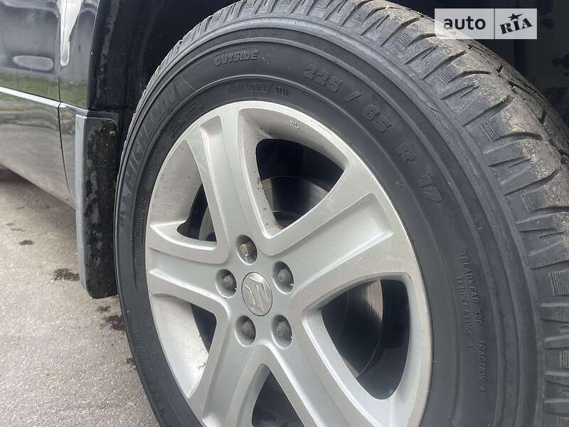 Внедорожник / Кроссовер Suzuki Grand Vitara 2007 в Запорожье