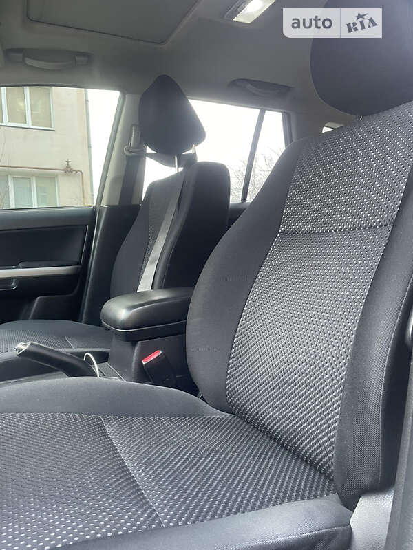 Внедорожник / Кроссовер Suzuki Grand Vitara 2007 в Запорожье