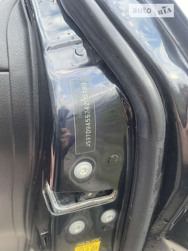 Внедорожник / Кроссовер Suzuki Grand Vitara 2007 в Запорожье