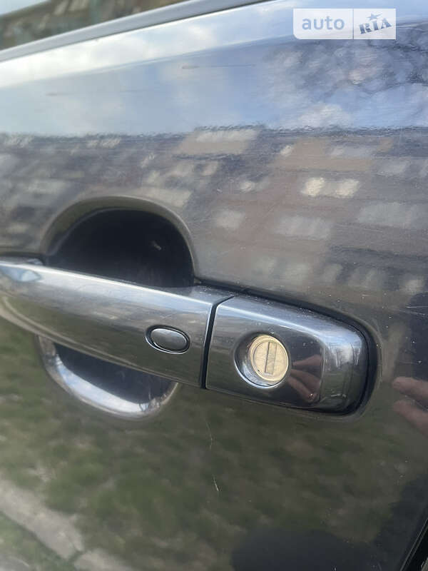 Внедорожник / Кроссовер Suzuki Grand Vitara 2007 в Запорожье