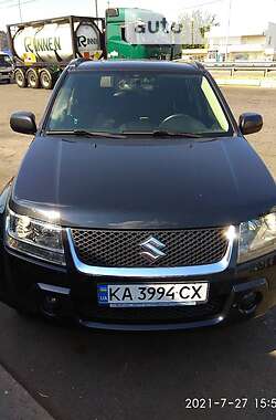 Позашляховик / Кросовер Suzuki Grand Vitara 2007 в Запоріжжі