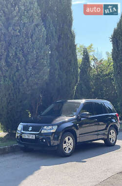 Внедорожник / Кроссовер Suzuki Grand Vitara 2007 в 